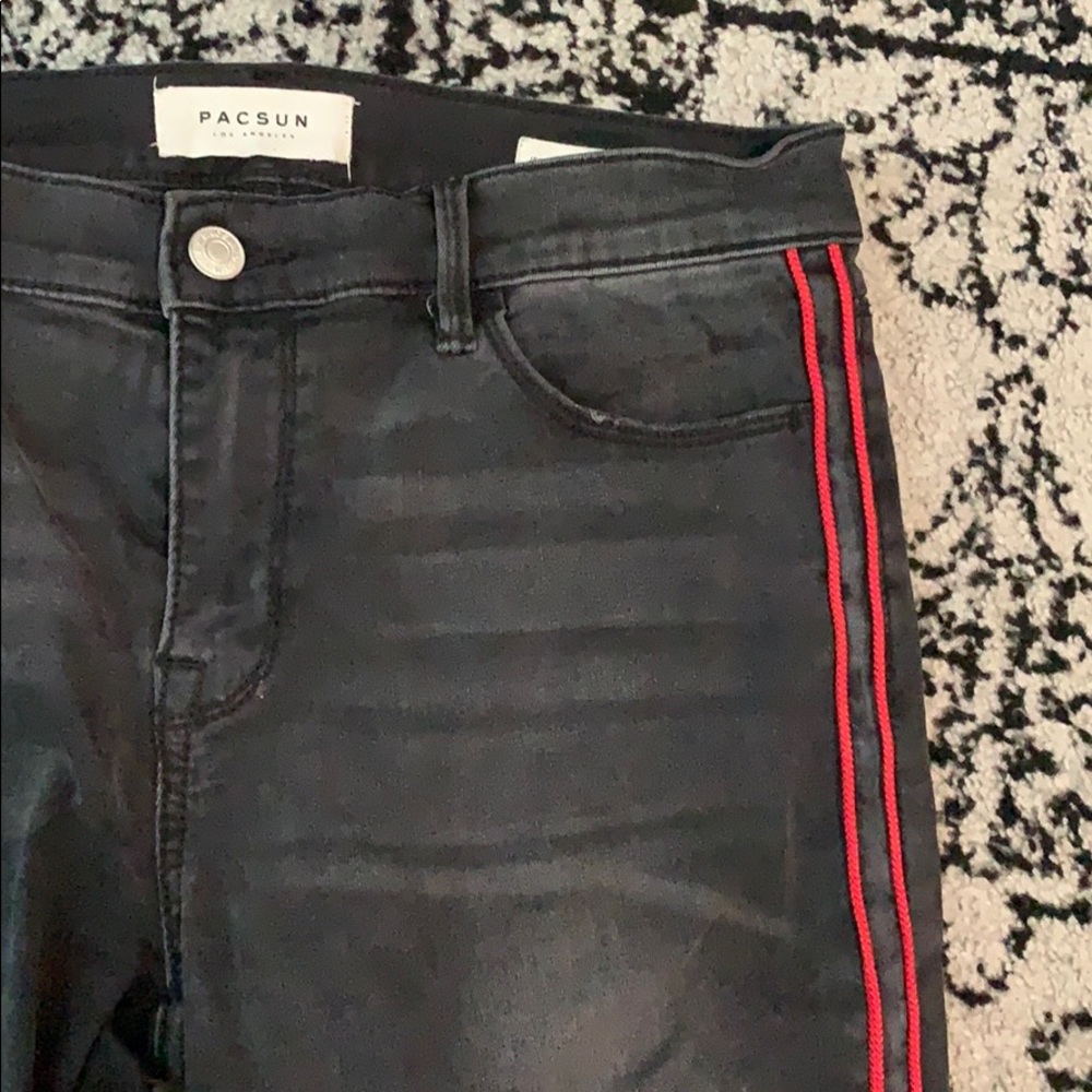 Pacsun women’s jeans